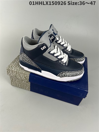 men jordan 3 shoes 2022-12-12-032